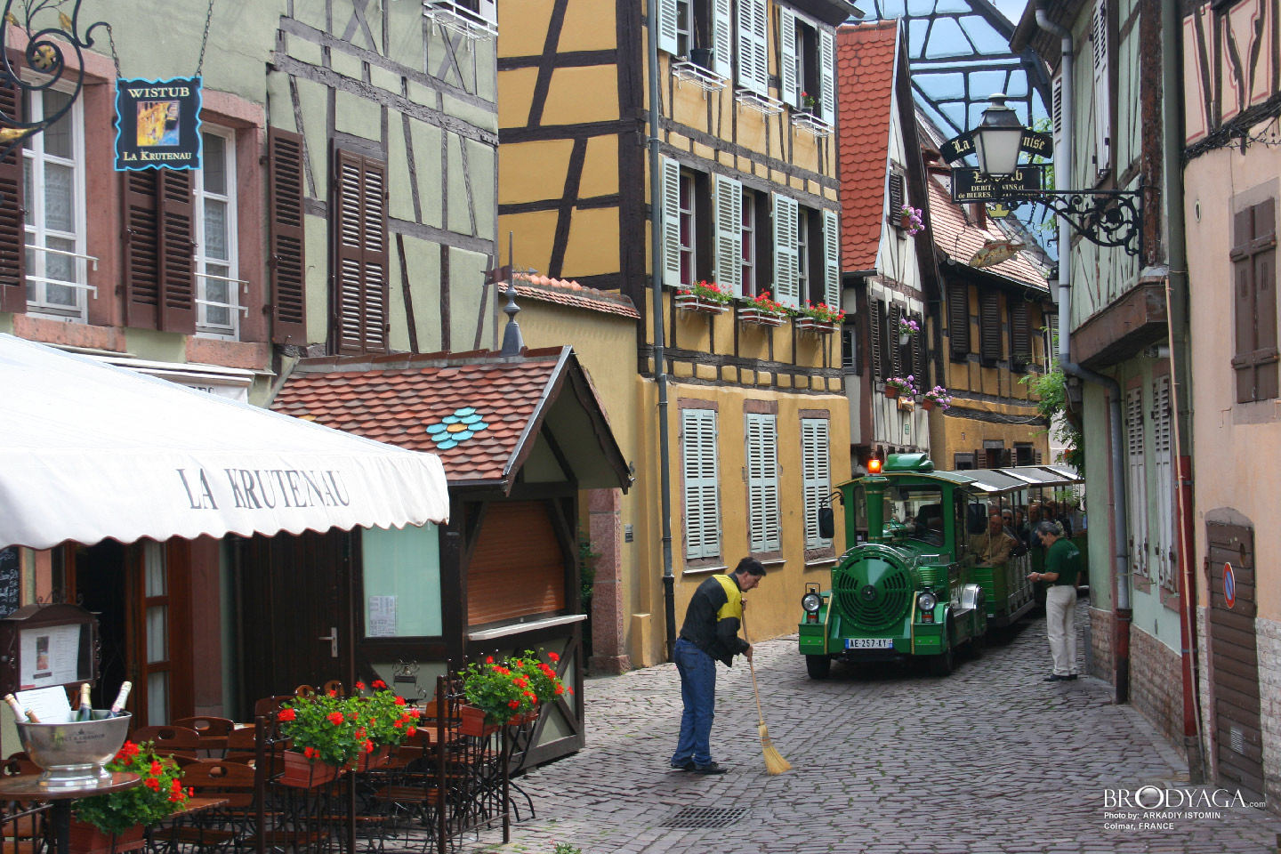 Colmar
